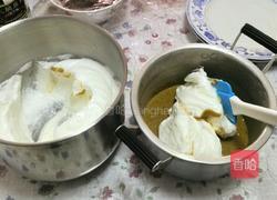 咖啡酒蛋糕卷的做法图解10