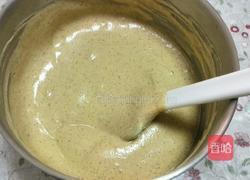 咖啡酒蛋糕卷的做法图解11