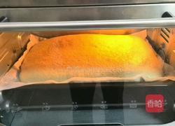 咖啡酒蛋糕卷的做法图解13