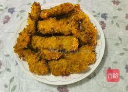 炸排条空气炸锅版的做法图解4