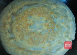 黄金蛋皮的做法图解4