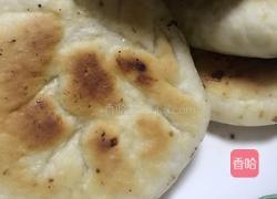 红糖饼的做法图解6