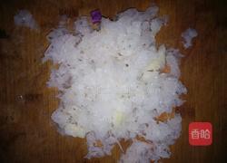 紫薯粥的做法图解4