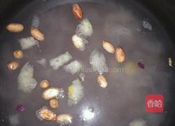 紫薯粥的做法图解6