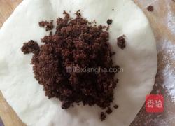 红糖饼的做法图解4