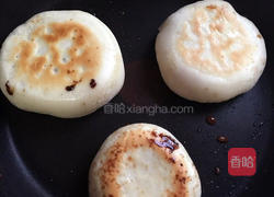 红糖饼的做法图解5