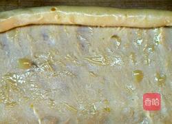 奶香南瓜饼的做法图解4