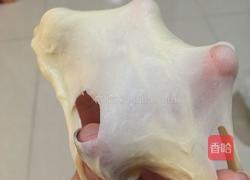 香蕉披萨的做法图解3