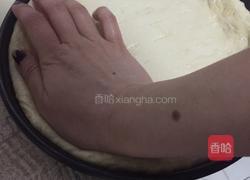 香蕉披萨的做法图解4