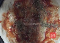 香蕉披萨的做法图解6