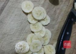 香蕉披萨的做法图解7