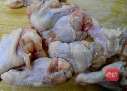 奥尔良烤鸡翅根的做法图解2