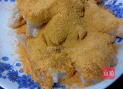 奥尔良烤鸡翅根的做法图解3