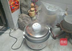 酒糟肉的做法图解7