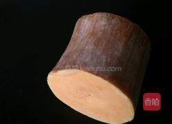 彩色水饺的做法图解3