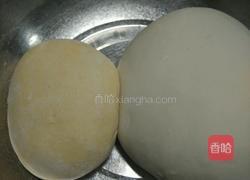 彩色水饺的做法图解6