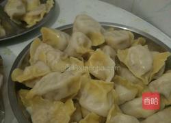 彩色水饺的做法图解16