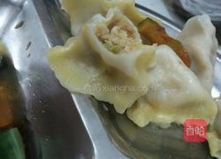 彩色水饺的做法图解18