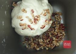 红枣面包的做法图解3