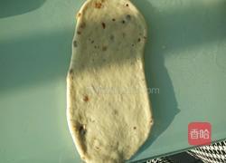 红枣面包的做法图解6