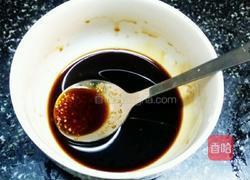 糖醋茄汁藕丁的做法图解5