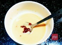 糖醋茄汁藕丁的做法图解7