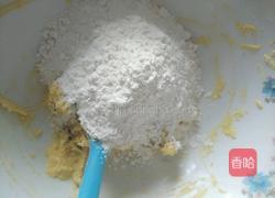 蔓越莓饼干的做法图解3
