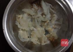 凉拌海蜇皮的做法图解1