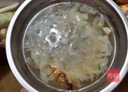 凉拌海蜇皮的做法图解2