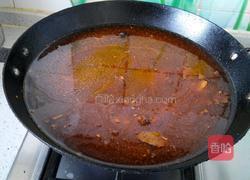 胡萝卜烧排骨的做法图解9