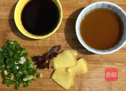 话梅烧排骨的做法图解4