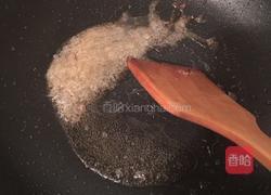 话梅烧排骨的做法图解7