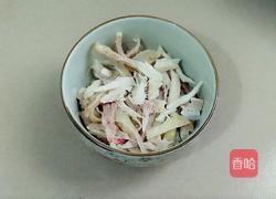 鸡腿粥的做法图解3