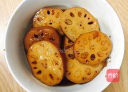 糯米藕的做法图解6