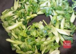 辣炒年糕的做法图解2