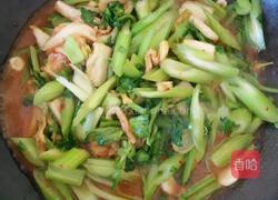 辣炒年糕的做法图解3