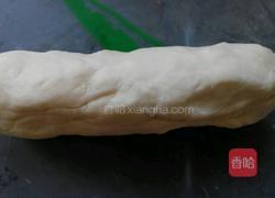 自制白菜猪肉锅贴的做法图解2