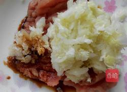 自制白菜猪肉锅贴的做法图解9