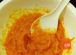 香酥南瓜饼的做法图解5