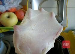 法棍全麦面包的做法图解5