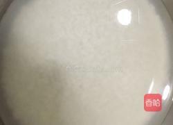 桂花糯米莲藕的做法图解1