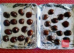 烤箱版糖炒栗子的做法图解3