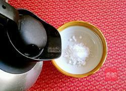 烤箱版糖炒栗子的做法图解5