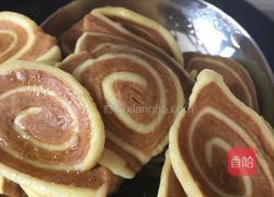 猫耳朵的做法图解5