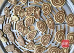 猫耳朵的做法图解4