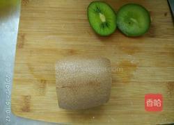 苹果猕猴桃果酱（面包机版）的做法图解9