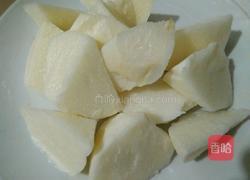 沙葛猪大骨汤的做法图解4