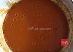 枸杞糯米滋的做法图解2