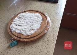 枸杞糯米滋的做法图解3