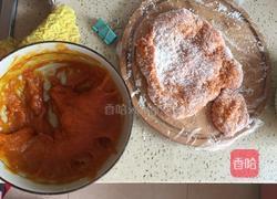 枸杞糯米滋的做法图解4